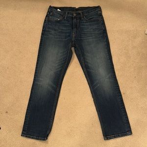Levi Jeans, 31x30